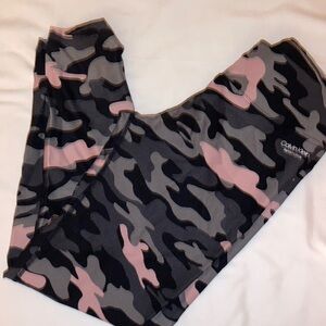 Calvin Klein performance